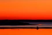 2° Classificato - Vaccher Sergio_Colori  dell'alba